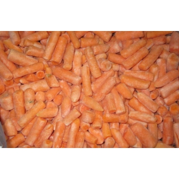 Морковь мини